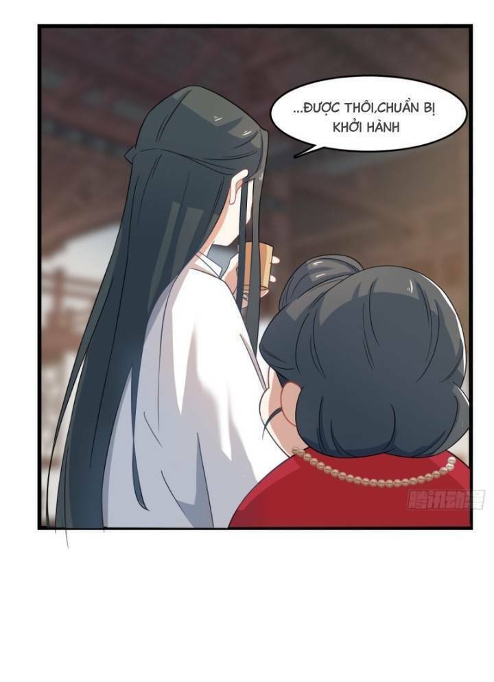 Độc Bộ Thiên Hạ: Đặc Công Thần Y Chapter 170 - Trang 2