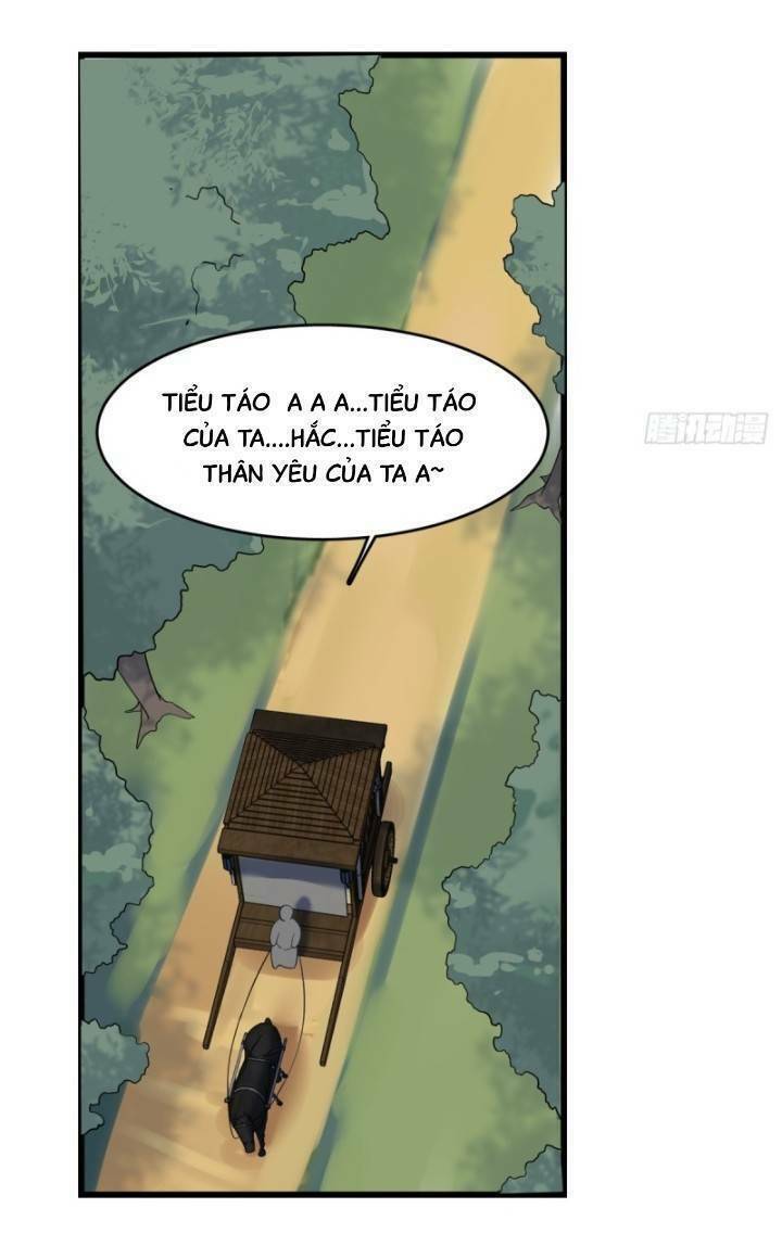 Độc Bộ Thiên Hạ: Đặc Công Thần Y Chapter 170 - Trang 2