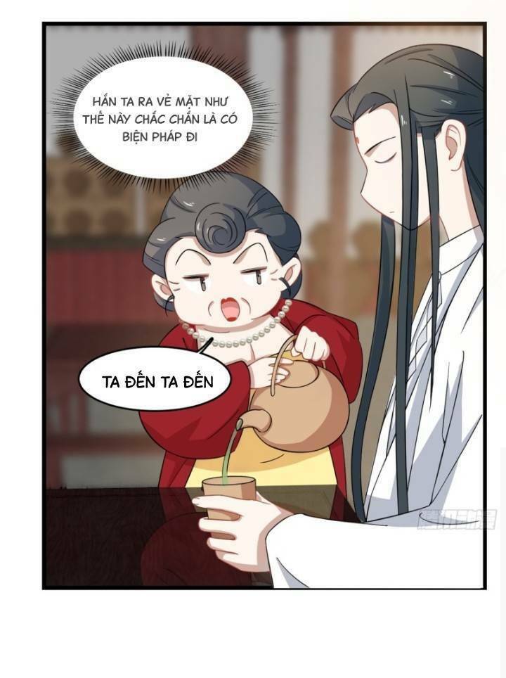 Độc Bộ Thiên Hạ: Đặc Công Thần Y Chapter 170 - Trang 2