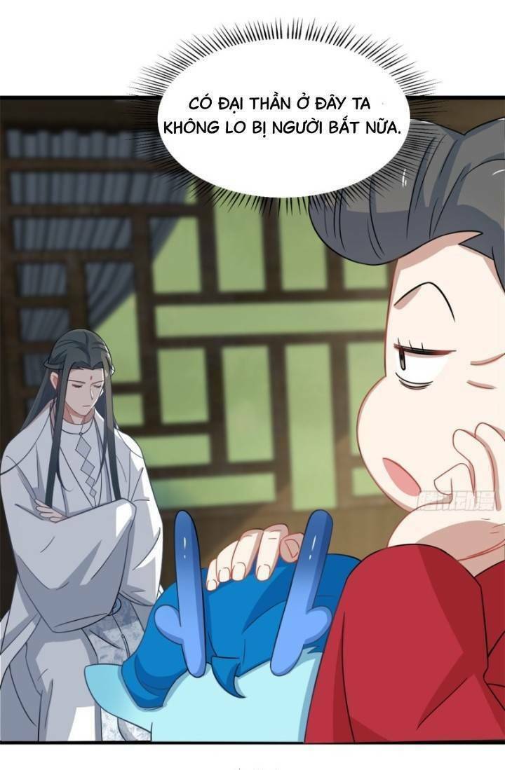 Độc Bộ Thiên Hạ: Đặc Công Thần Y Chapter 170 - Trang 2