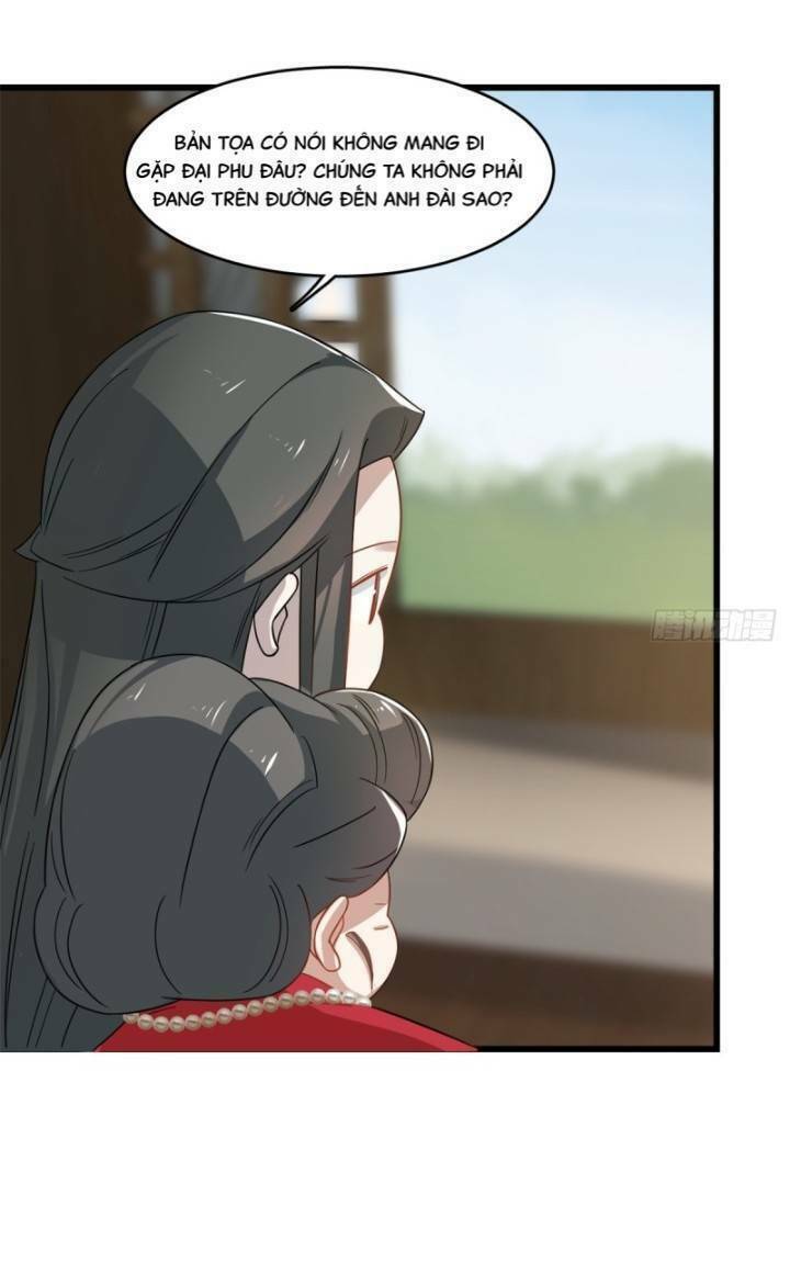 Độc Bộ Thiên Hạ: Đặc Công Thần Y Chapter 170 - Trang 2