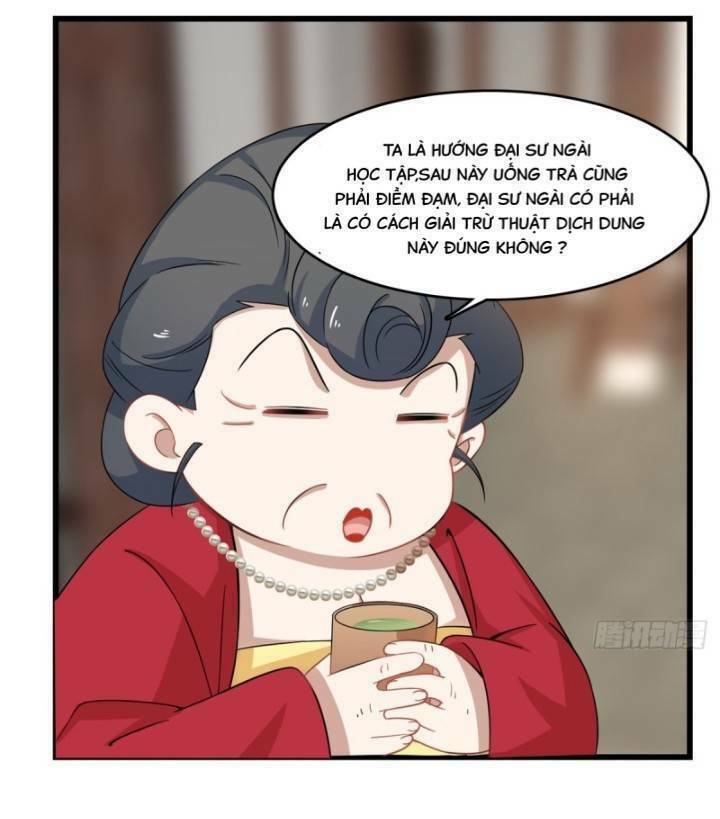 Độc Bộ Thiên Hạ: Đặc Công Thần Y Chapter 170 - Trang 2