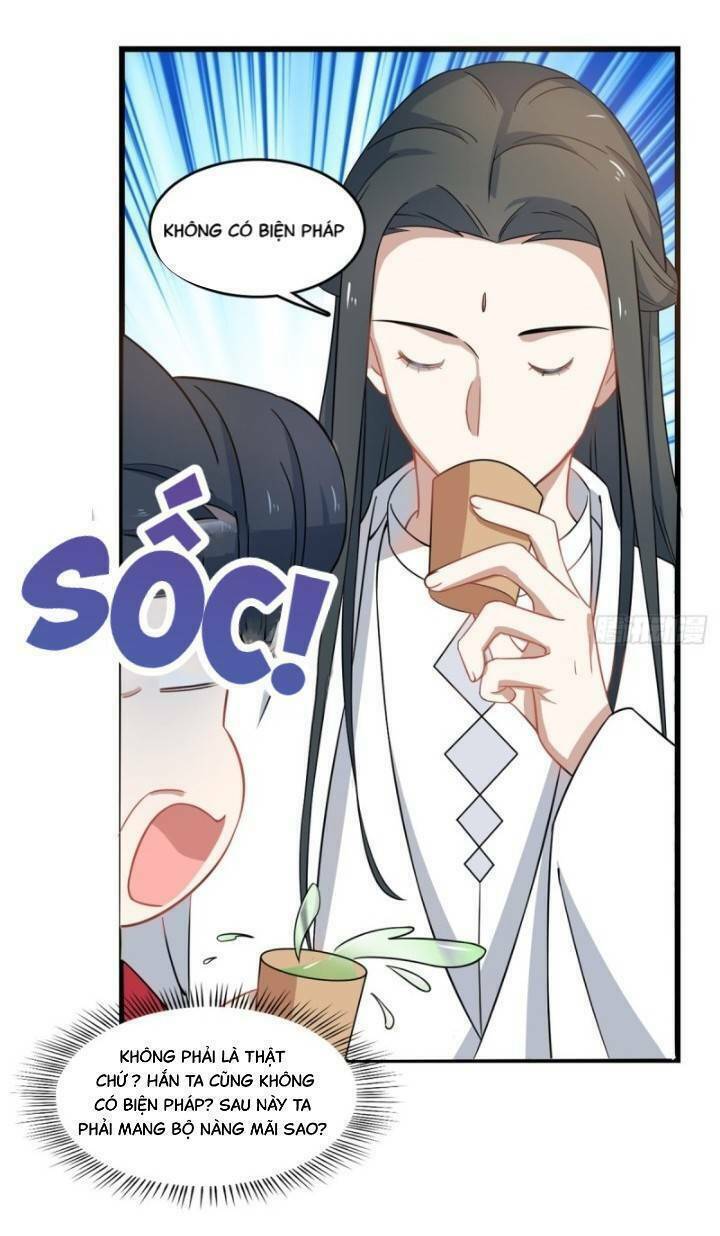 Độc Bộ Thiên Hạ: Đặc Công Thần Y Chapter 170 - Trang 2