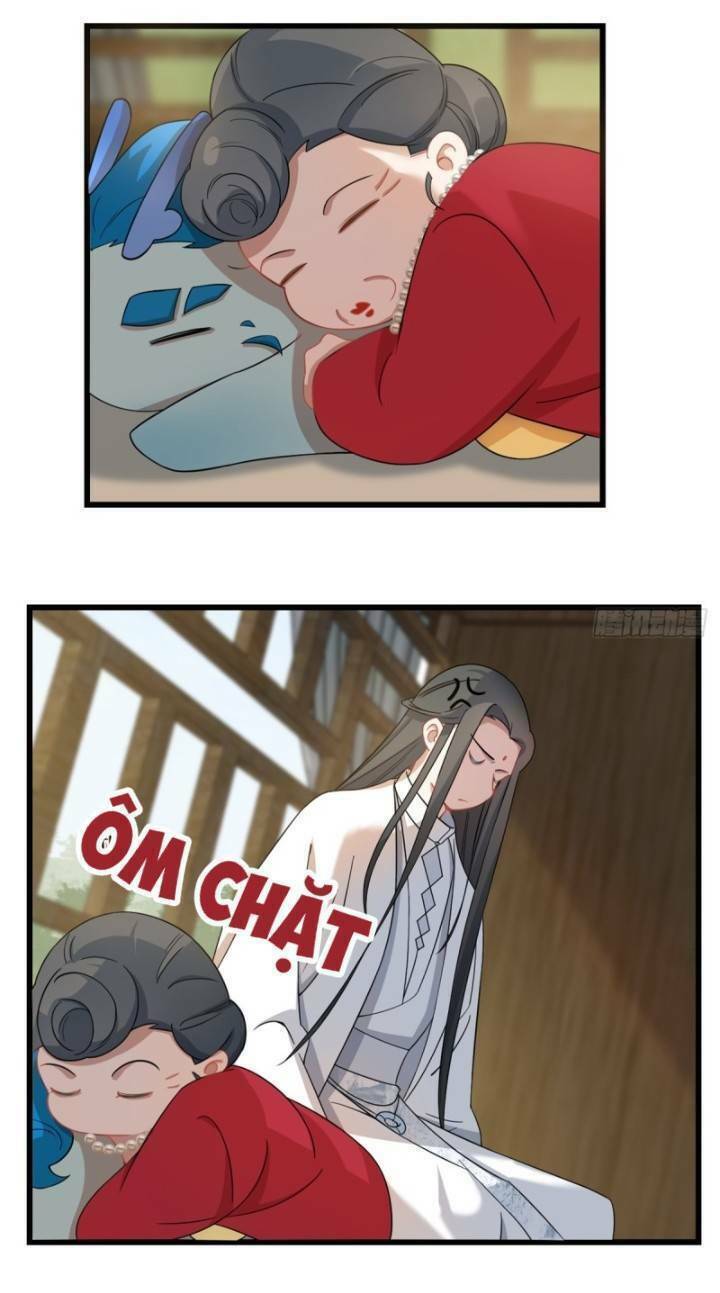 Độc Bộ Thiên Hạ: Đặc Công Thần Y Chapter 171 - Trang 2