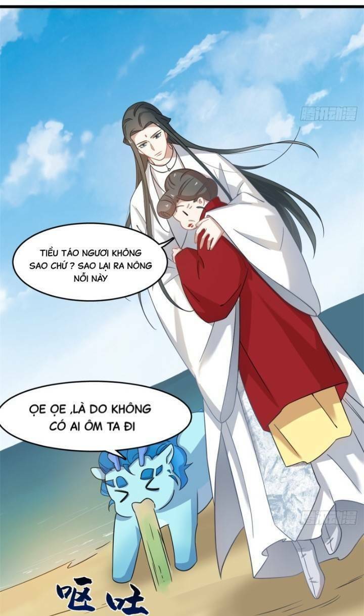 Độc Bộ Thiên Hạ: Đặc Công Thần Y Chapter 171 - Trang 2