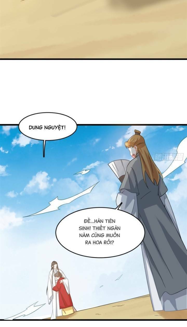 Độc Bộ Thiên Hạ: Đặc Công Thần Y Chapter 171 - Trang 2