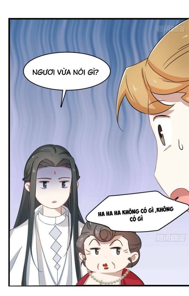 Độc Bộ Thiên Hạ: Đặc Công Thần Y Chapter 171 - Trang 2