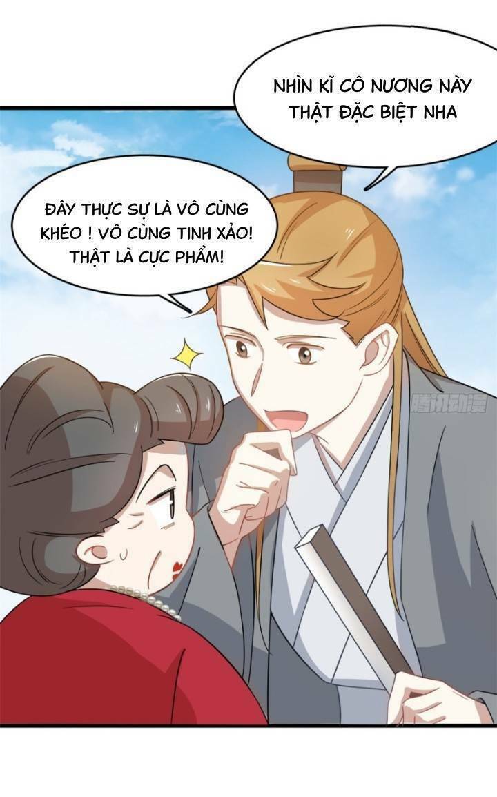 Độc Bộ Thiên Hạ: Đặc Công Thần Y Chapter 171 - Trang 2