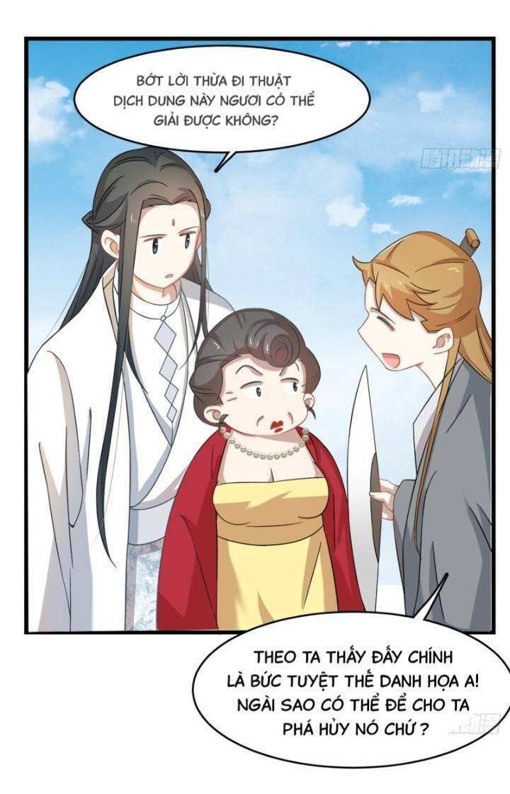 Độc Bộ Thiên Hạ: Đặc Công Thần Y Chapter 171 - Trang 2