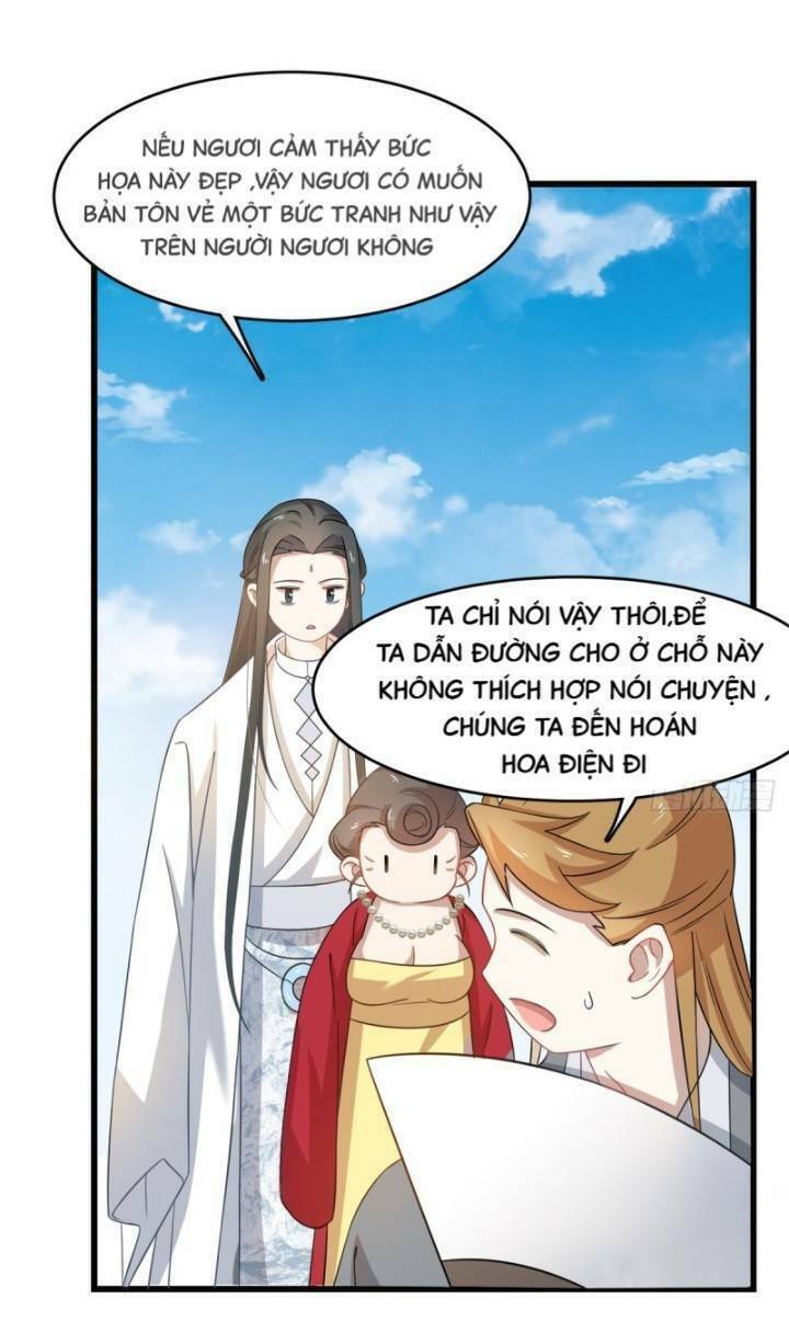 Độc Bộ Thiên Hạ: Đặc Công Thần Y Chapter 171 - Trang 2