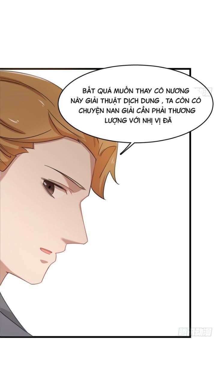 Độc Bộ Thiên Hạ: Đặc Công Thần Y Chapter 171 - Trang 2