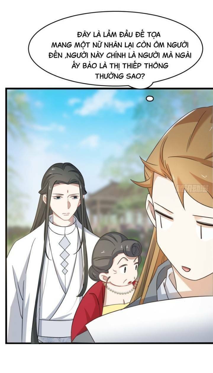 Độc Bộ Thiên Hạ: Đặc Công Thần Y Chapter 171 - Trang 2
