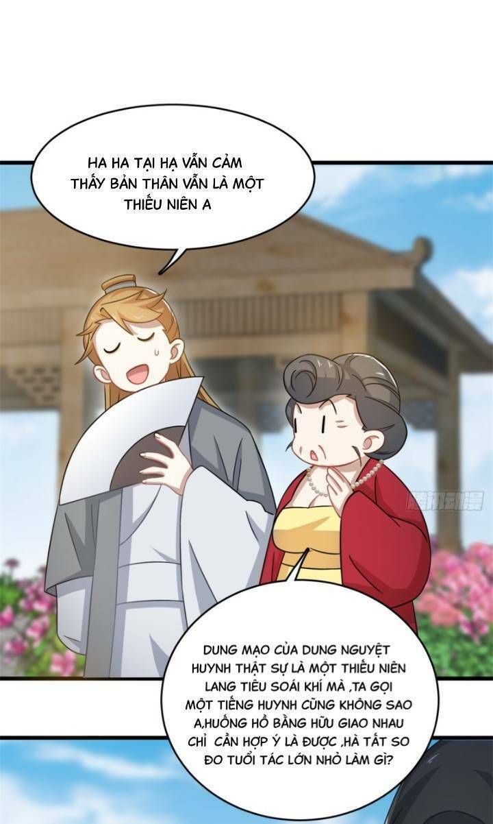 Độc Bộ Thiên Hạ: Đặc Công Thần Y Chapter 171 - Trang 2