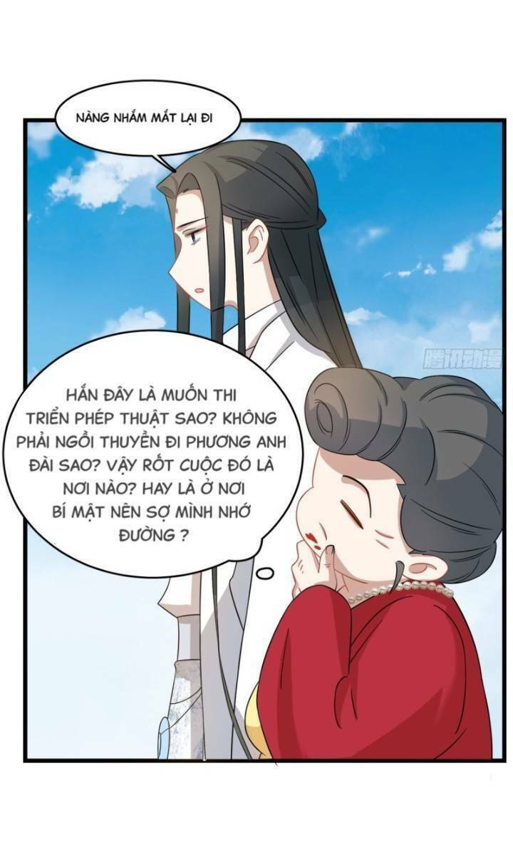 Độc Bộ Thiên Hạ: Đặc Công Thần Y Chapter 171 - Trang 2