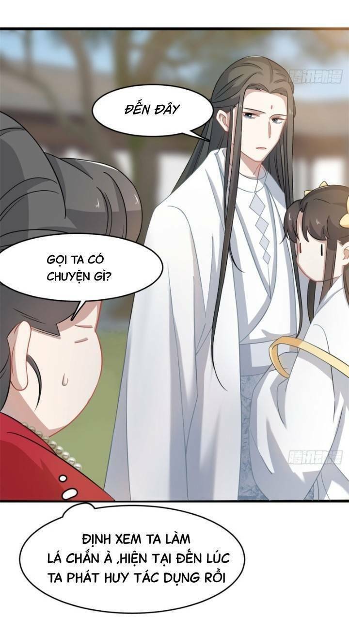 Độc Bộ Thiên Hạ: Đặc Công Thần Y Chapter 172 - Trang 2