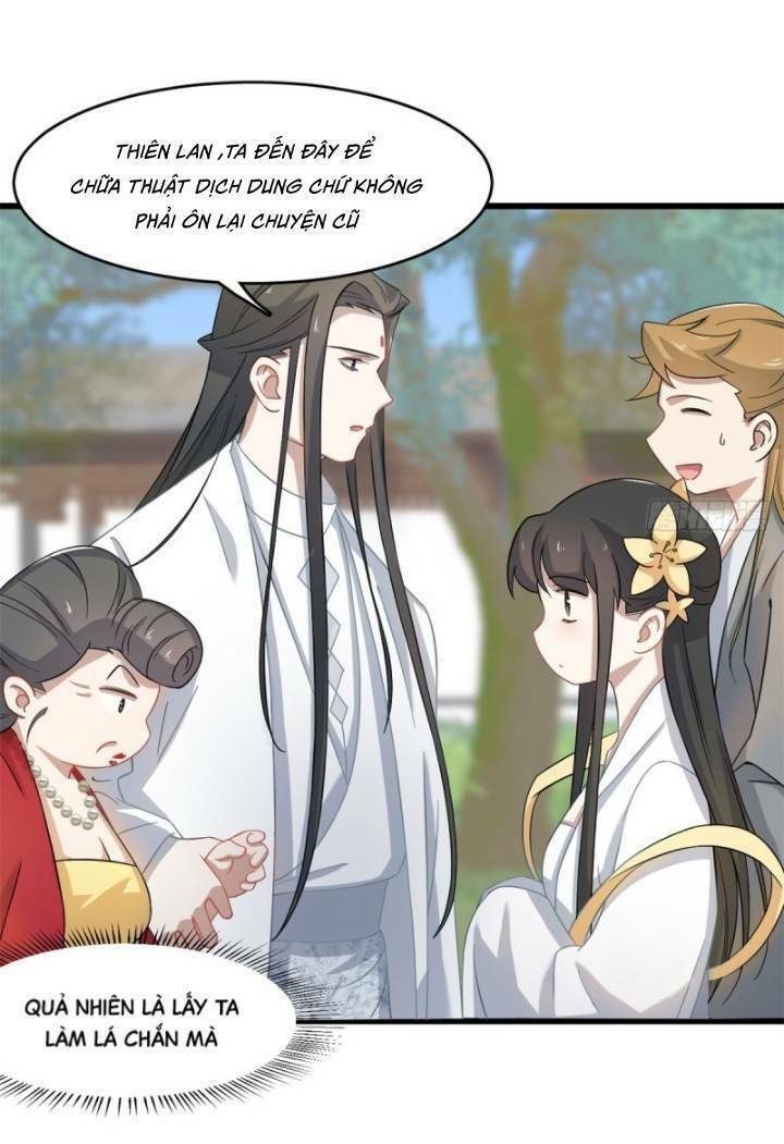 Độc Bộ Thiên Hạ: Đặc Công Thần Y Chapter 172 - Trang 2