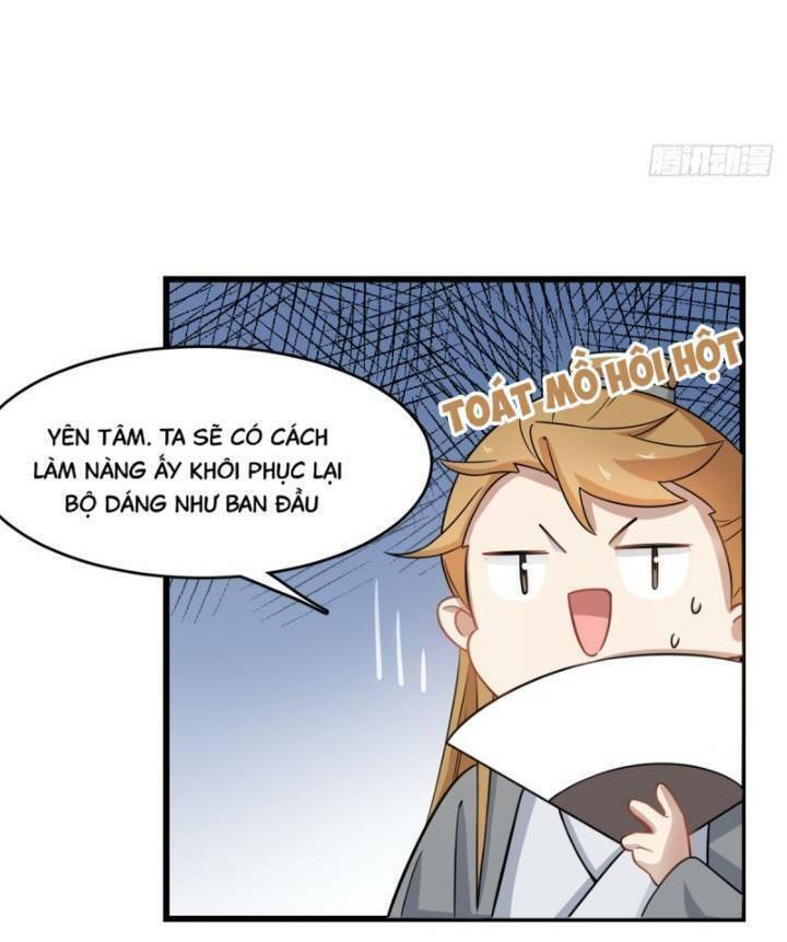 Độc Bộ Thiên Hạ: Đặc Công Thần Y Chapter 172 - Trang 2