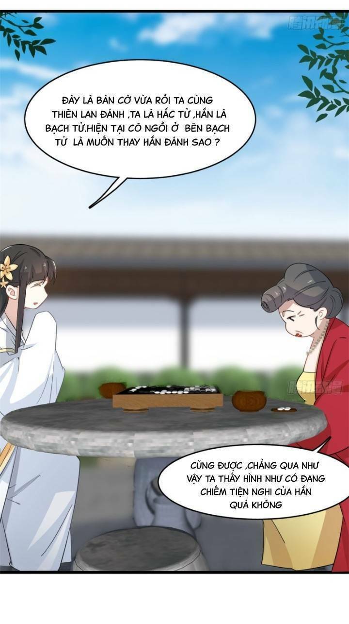 Độc Bộ Thiên Hạ: Đặc Công Thần Y Chapter 172 - Trang 2