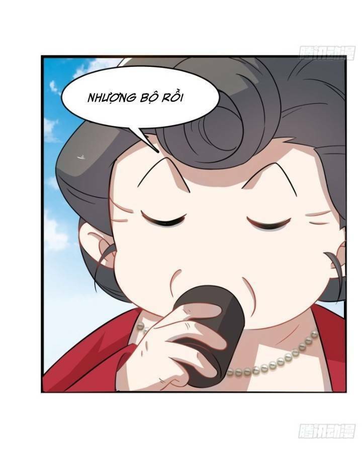 Độc Bộ Thiên Hạ: Đặc Công Thần Y Chapter 172 - Trang 2