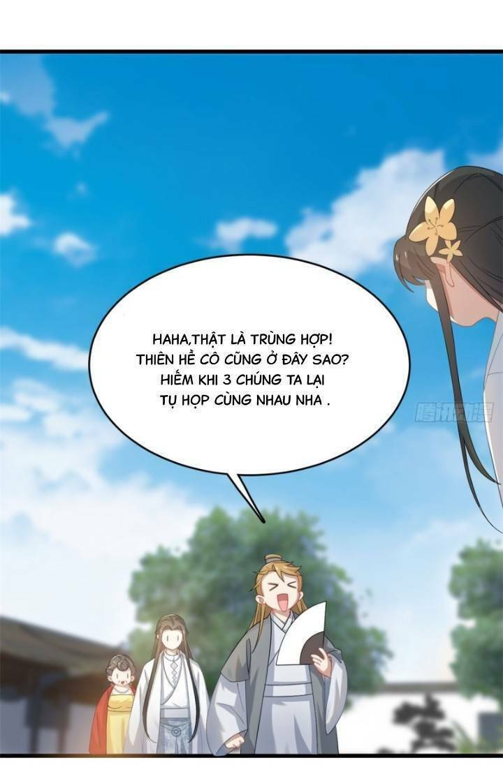 Độc Bộ Thiên Hạ: Đặc Công Thần Y Chapter 172 - Trang 2