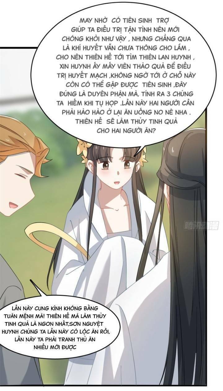 Độc Bộ Thiên Hạ: Đặc Công Thần Y Chapter 172 - Trang 2