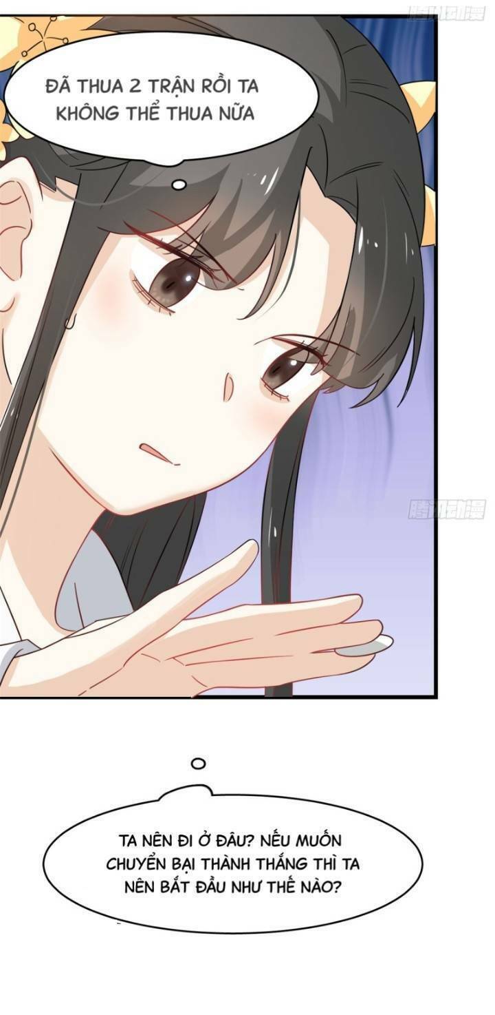 Độc Bộ Thiên Hạ: Đặc Công Thần Y Chapter 173 - Trang 2