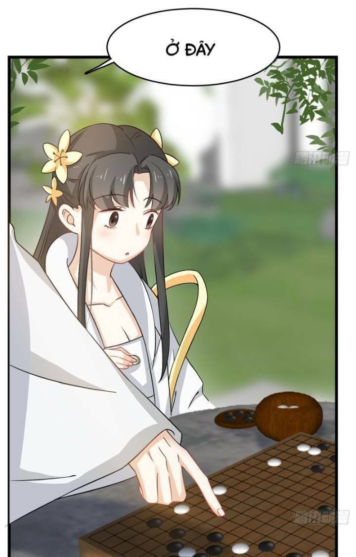 Độc Bộ Thiên Hạ: Đặc Công Thần Y Chapter 173 - Trang 2