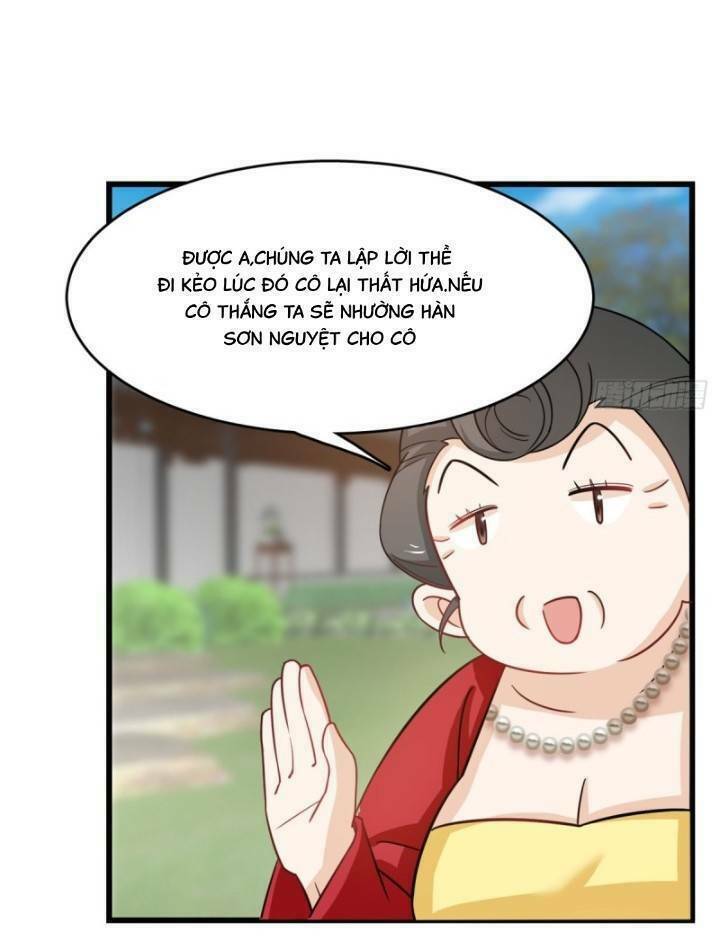 Độc Bộ Thiên Hạ: Đặc Công Thần Y Chapter 173 - Trang 2