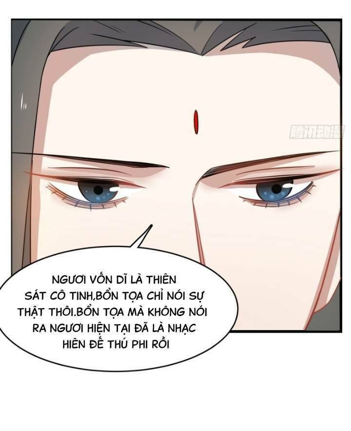 Độc Bộ Thiên Hạ: Đặc Công Thần Y Chapter 173 - Trang 2