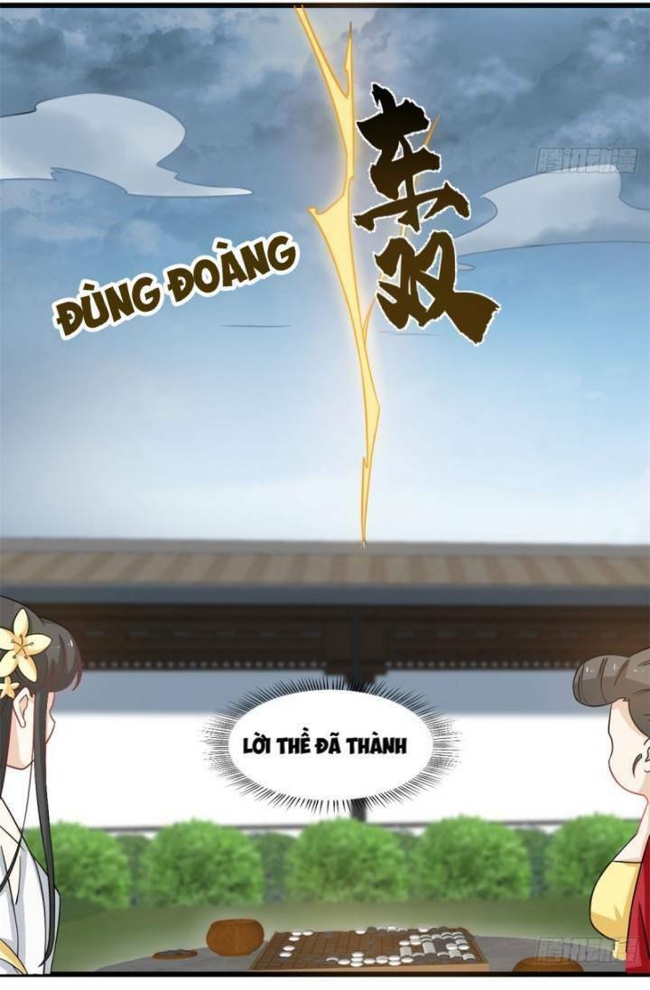 Độc Bộ Thiên Hạ: Đặc Công Thần Y Chapter 173 - Trang 2