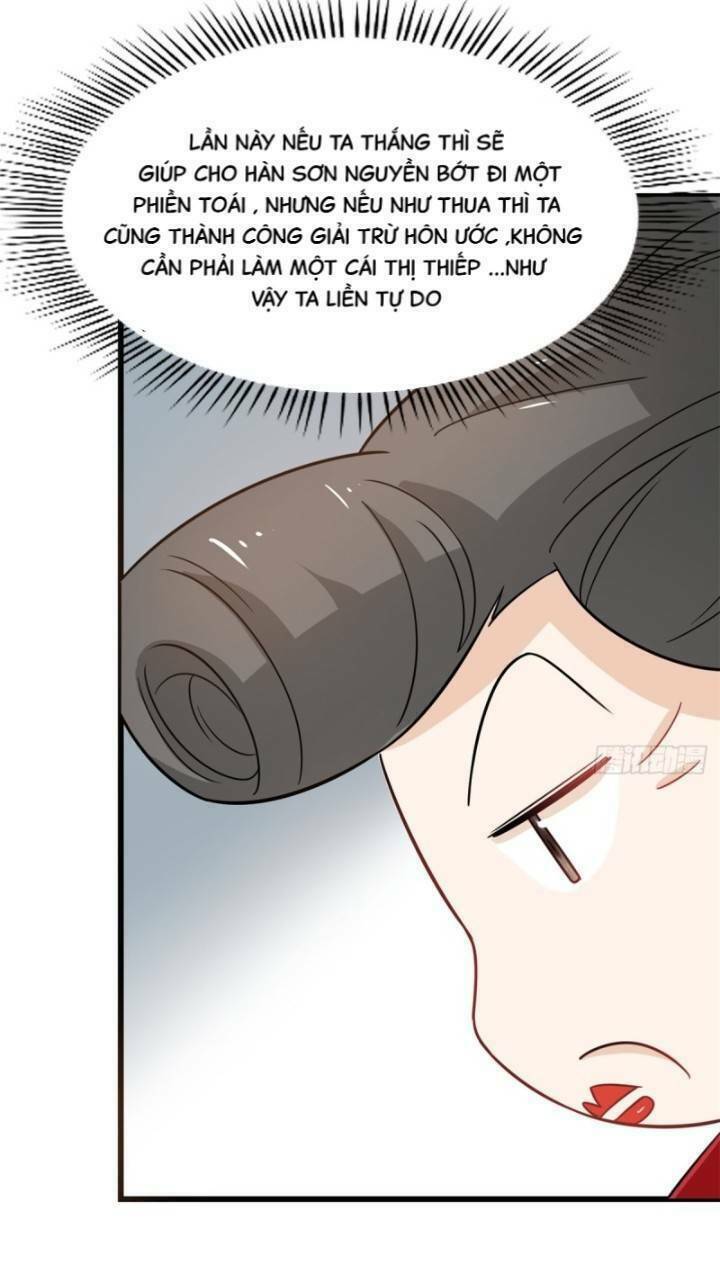 Độc Bộ Thiên Hạ: Đặc Công Thần Y Chapter 173 - Trang 2