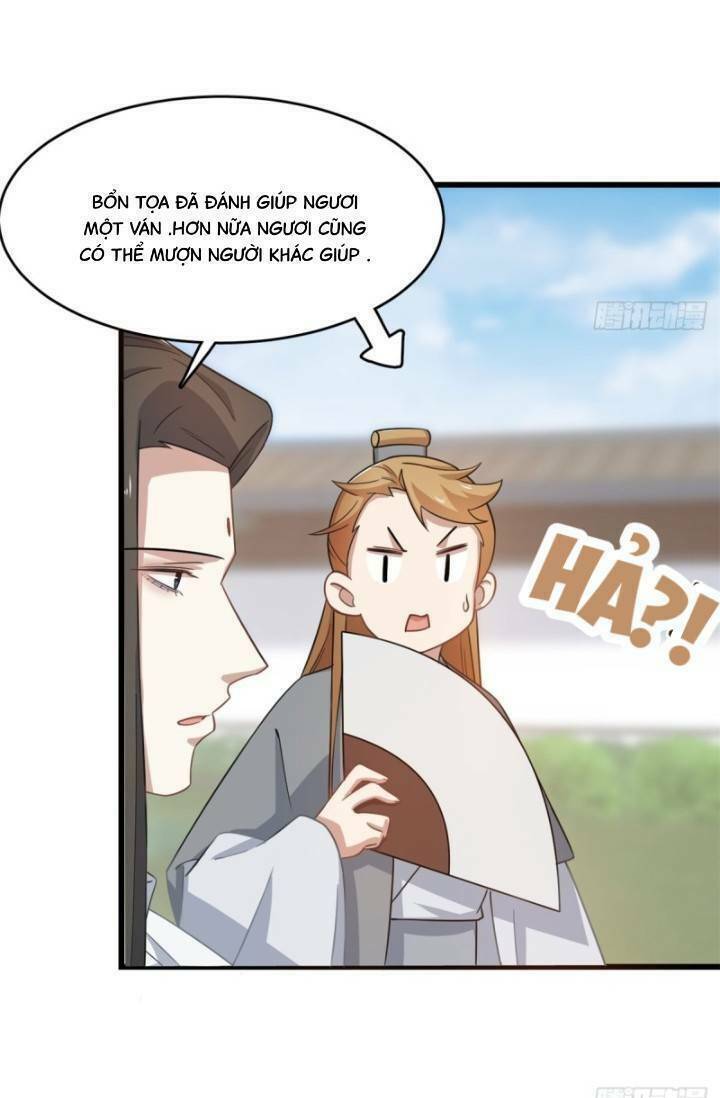 Độc Bộ Thiên Hạ: Đặc Công Thần Y Chapter 174 - Trang 2