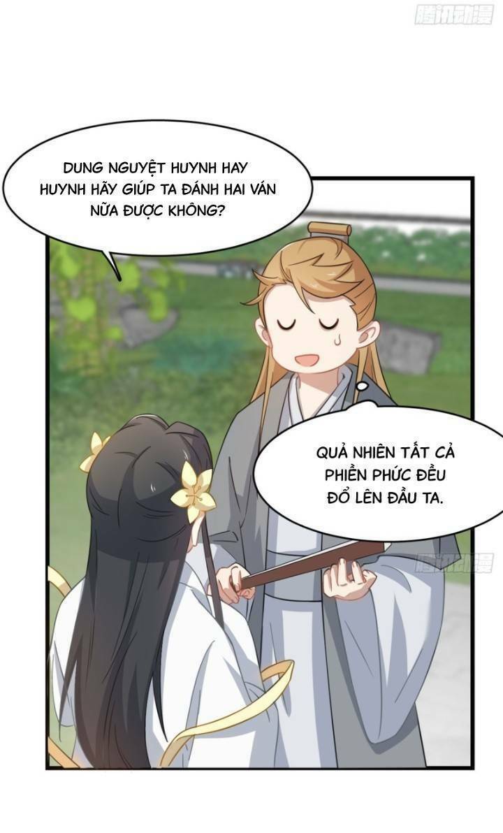 Độc Bộ Thiên Hạ: Đặc Công Thần Y Chapter 174 - Trang 2