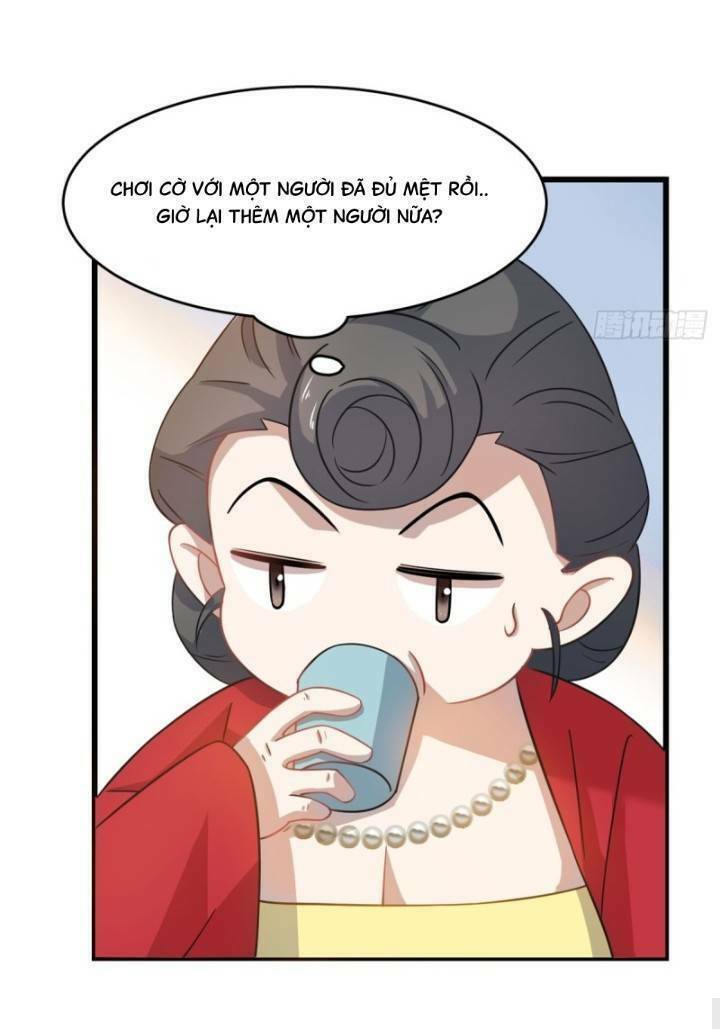 Độc Bộ Thiên Hạ: Đặc Công Thần Y Chapter 174 - Trang 2