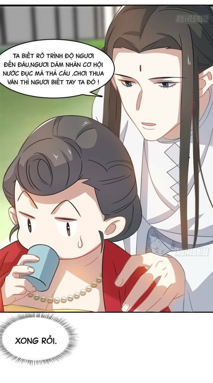 Độc Bộ Thiên Hạ: Đặc Công Thần Y Chapter 174 - Trang 2