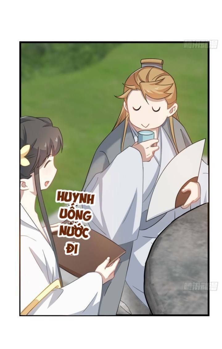 Độc Bộ Thiên Hạ: Đặc Công Thần Y Chapter 174 - Trang 2