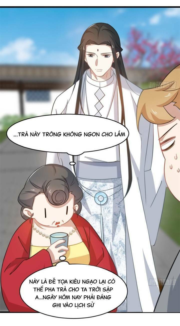 Độc Bộ Thiên Hạ: Đặc Công Thần Y Chapter 174 - Trang 2