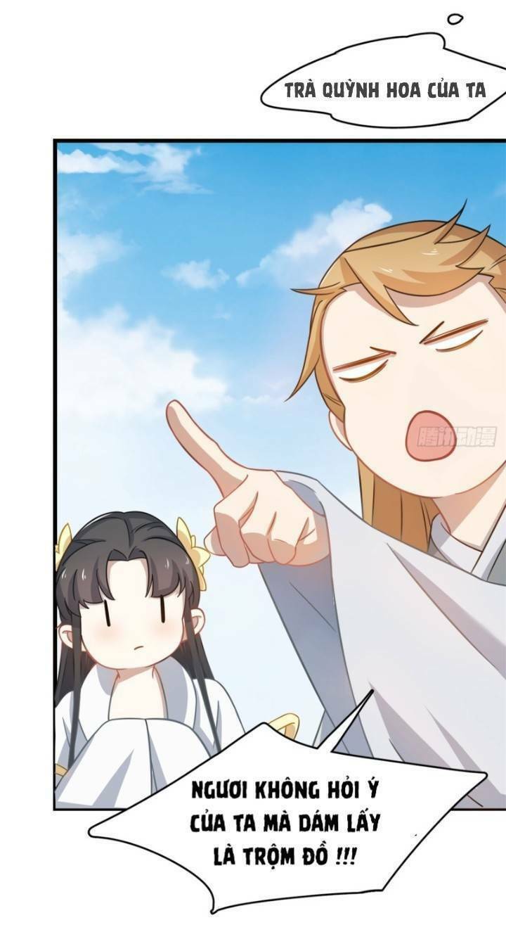 Độc Bộ Thiên Hạ: Đặc Công Thần Y Chapter 174 - Trang 2