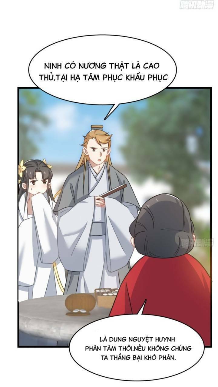 Độc Bộ Thiên Hạ: Đặc Công Thần Y Chapter 174 - Trang 2