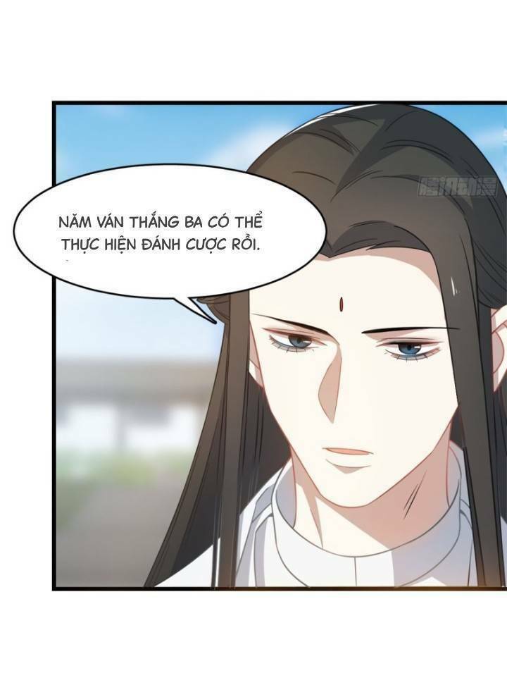 Độc Bộ Thiên Hạ: Đặc Công Thần Y Chapter 174 - Trang 2