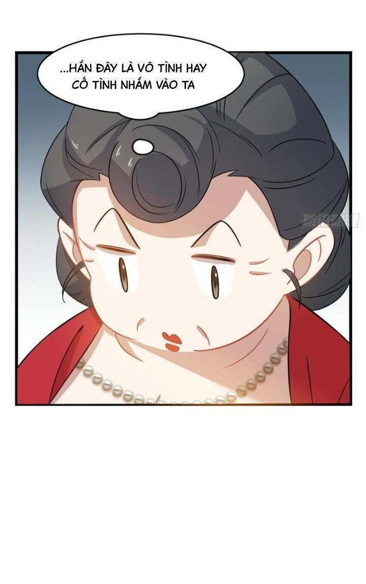 Độc Bộ Thiên Hạ: Đặc Công Thần Y Chapter 174 - Trang 2