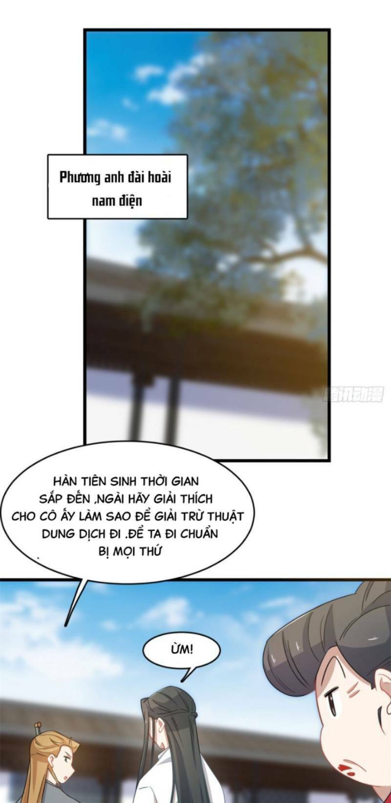 Độc Bộ Thiên Hạ: Đặc Công Thần Y Chapter 175 - Trang 2