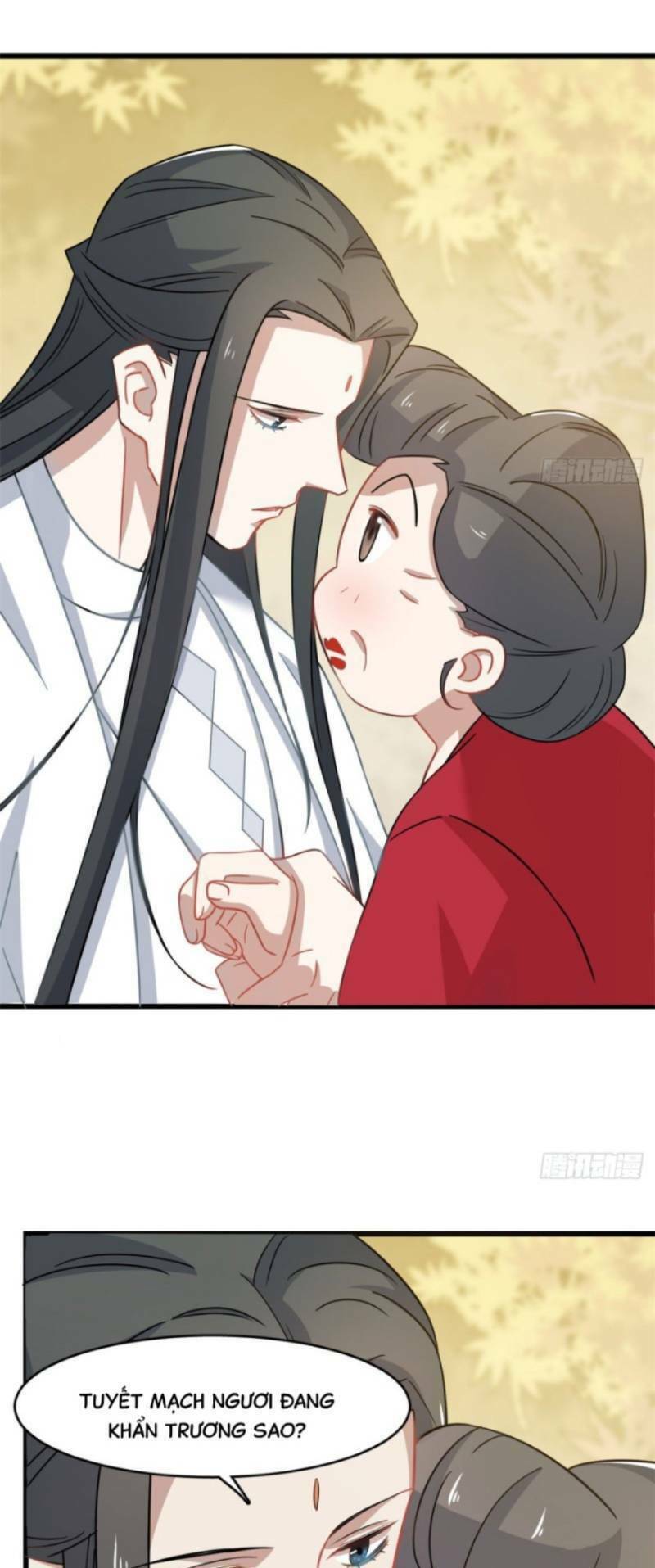 Độc Bộ Thiên Hạ: Đặc Công Thần Y Chapter 175 - Trang 2