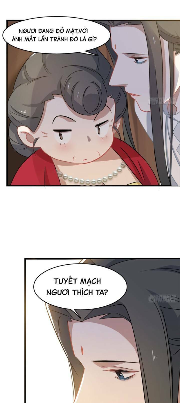 Độc Bộ Thiên Hạ: Đặc Công Thần Y Chapter 175 - Trang 2