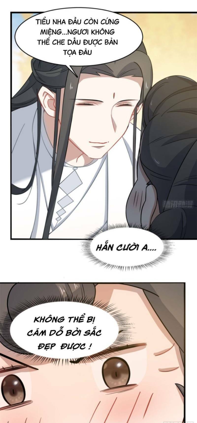 Độc Bộ Thiên Hạ: Đặc Công Thần Y Chapter 175 - Trang 2