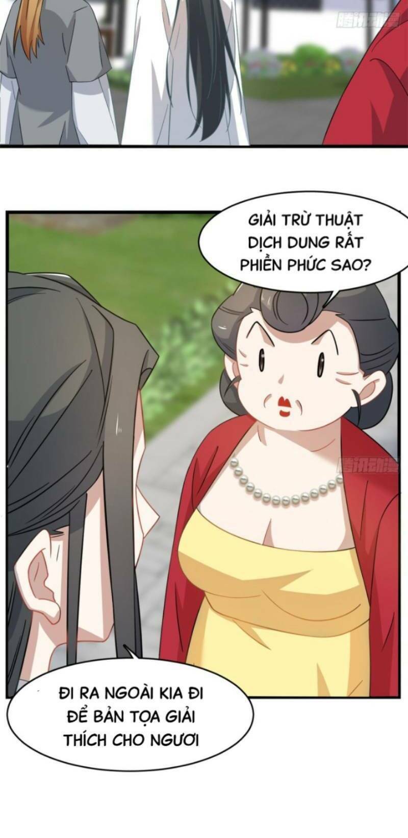 Độc Bộ Thiên Hạ: Đặc Công Thần Y Chapter 175 - Trang 2