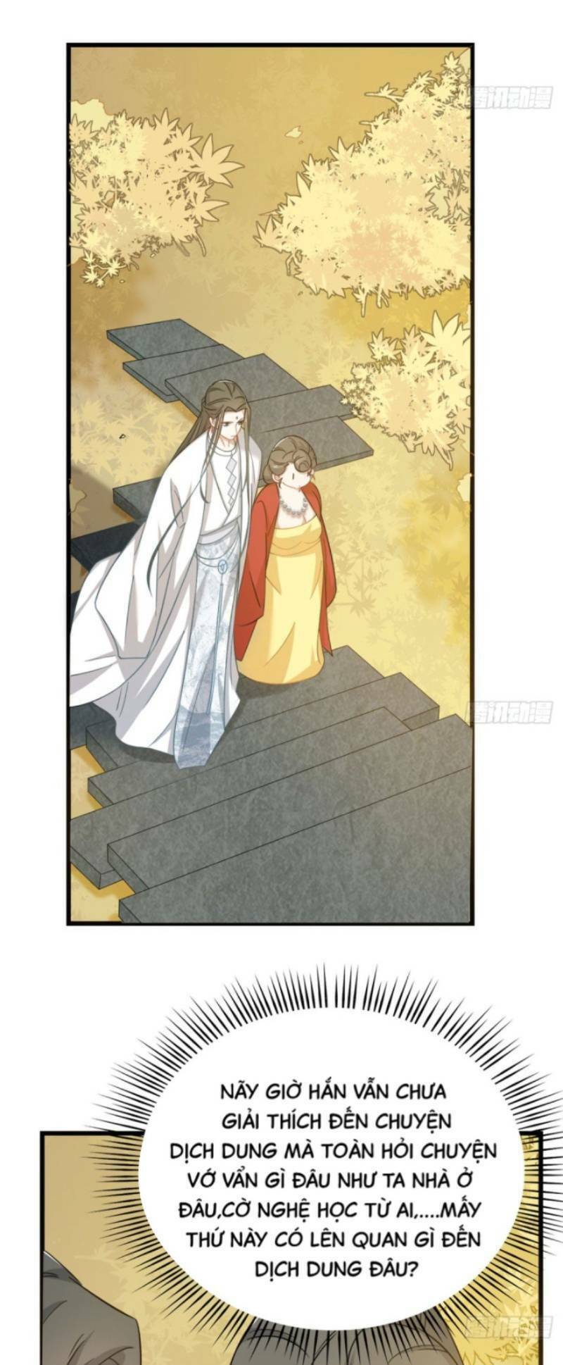 Độc Bộ Thiên Hạ: Đặc Công Thần Y Chapter 175 - Trang 2