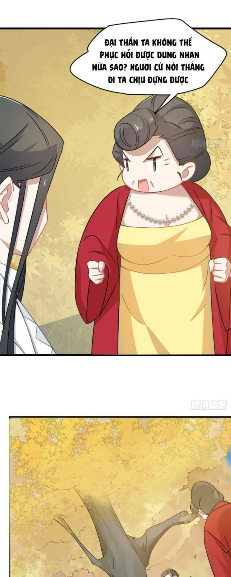 Độc Bộ Thiên Hạ: Đặc Công Thần Y Chapter 175 - Trang 2