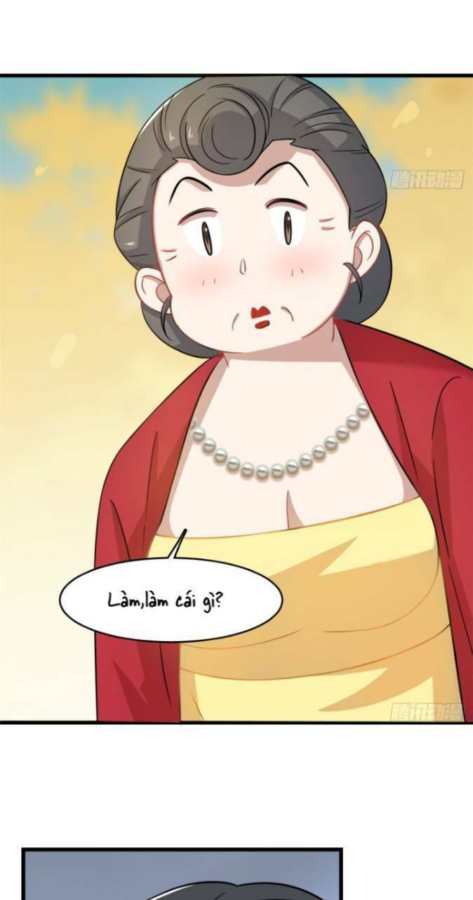 Độc Bộ Thiên Hạ: Đặc Công Thần Y Chapter 175 - Trang 2