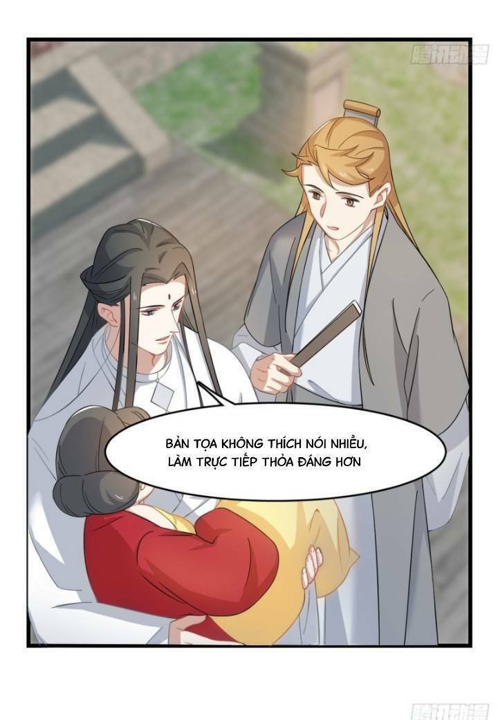 Độc Bộ Thiên Hạ: Đặc Công Thần Y Chapter 176 - Trang 2